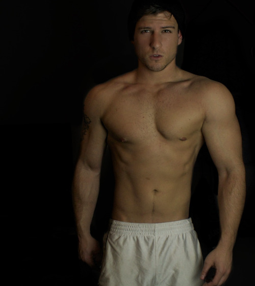 Male model photo shoot of Michael Mulderrig