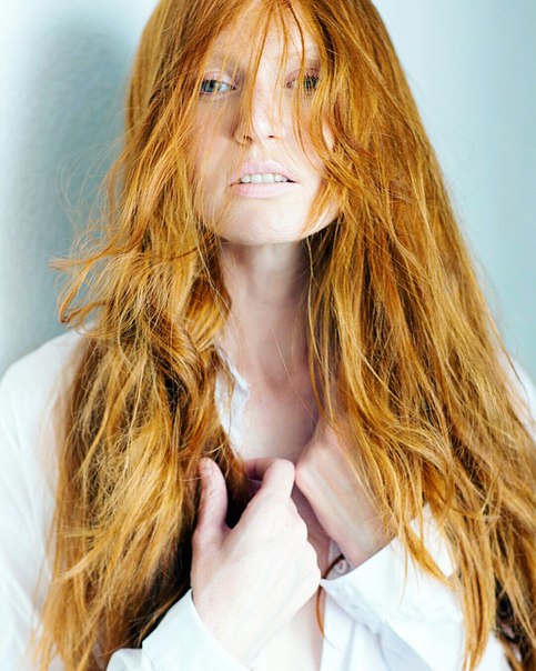 Female model photo shoot of Irina Borisevich in Los Angeles, CA