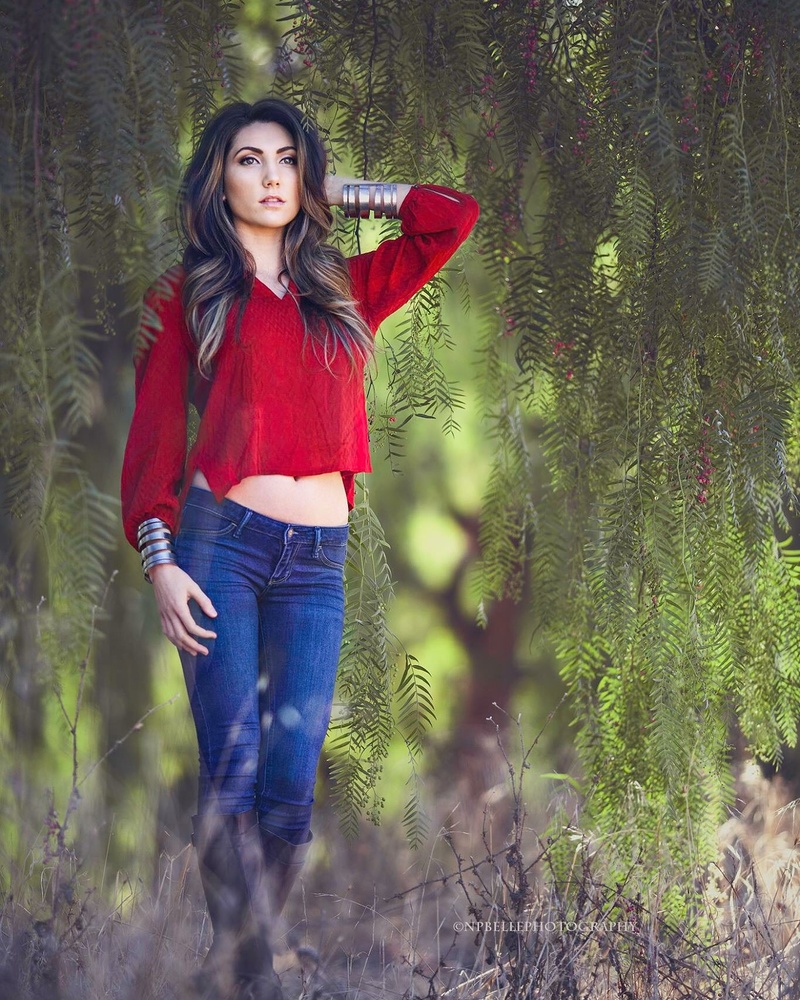 Female model photo shoot of Nikki Belle Photography in Walnut Creek, California