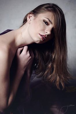 Female model photo shoot of danielledennis0 in Tacoma