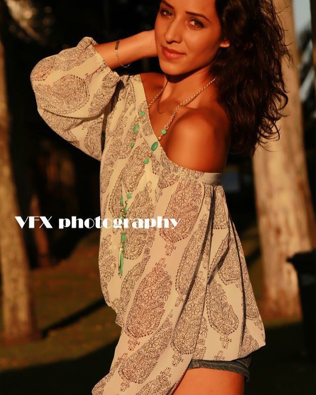 Female model photo shoot of Vfxsocialmediapics
