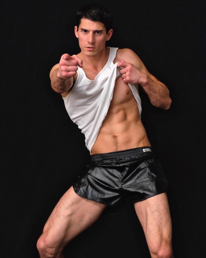 Male model photo shoot of staynfit24247365