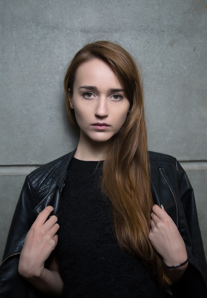 Female model photo shoot of TimeaLDN