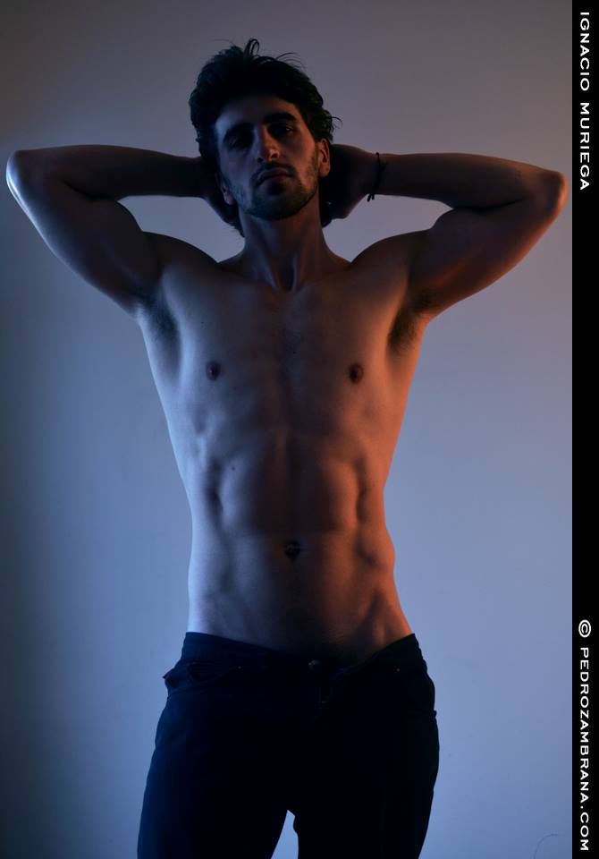 Male model photo shoot of Nachioz in Buenos Aires (Argentina)