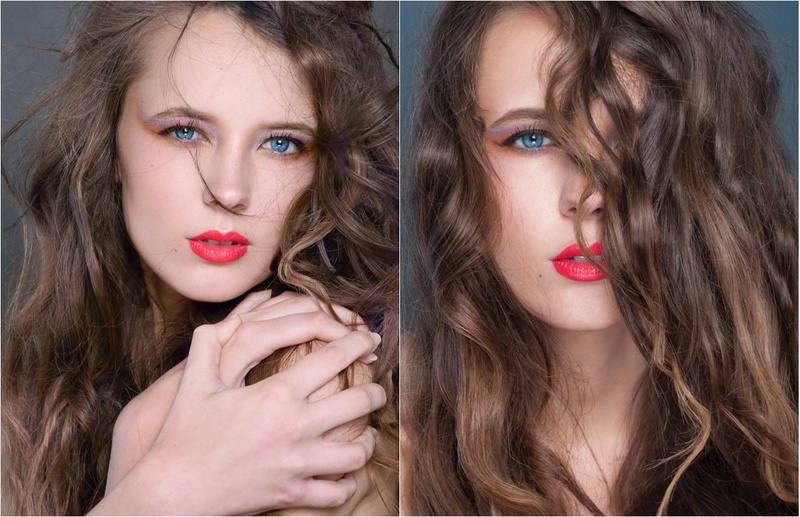 Female model photo shoot of Exclusive Stylist Nyc by Oksana Harris in Nyc