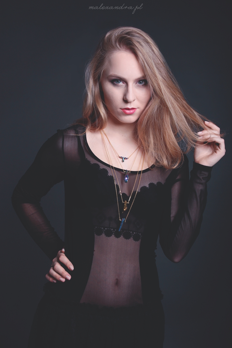 Female model photo shoot of Malexandra Studio8 in Warsaw