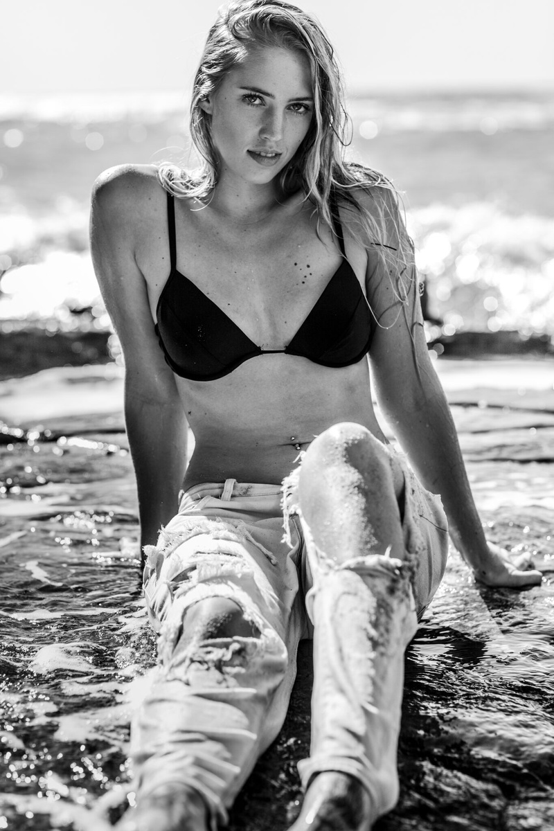 Female model photo shoot of Jacquie Lea in San Diego, CA