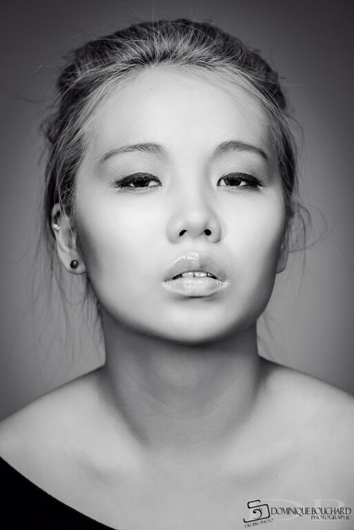 Female model photo shoot of imbujingr
