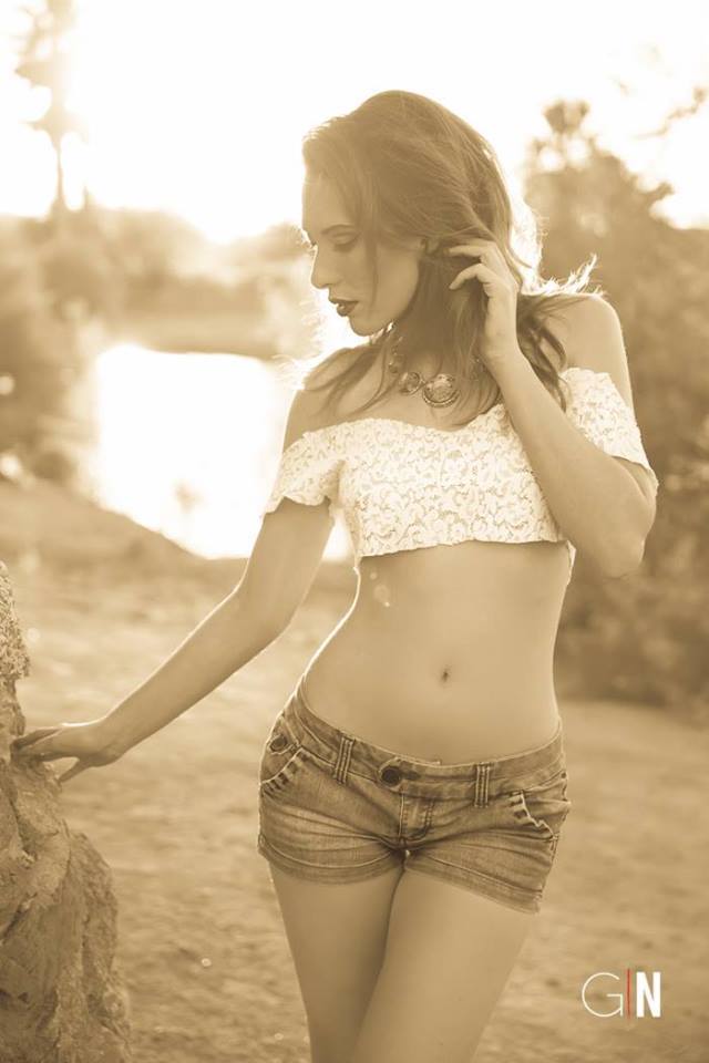 Female model photo shoot of Taryn Artistry in Arizona