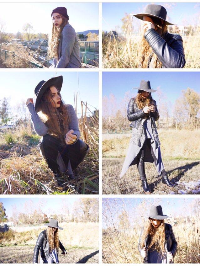 Female model photo shoot of Jacklyn Balean in Boulder, Colorado