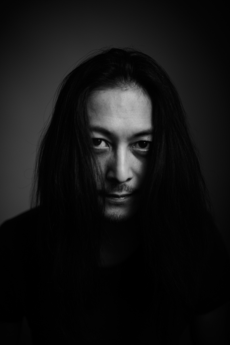 Male model photo shoot of Tatsujiro Oto