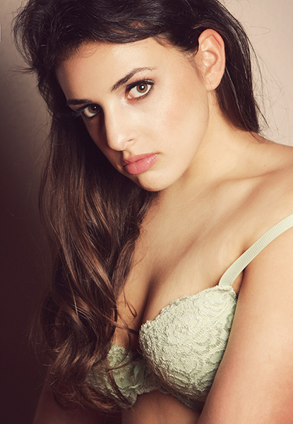 Female model photo shoot of Sarita Nadkarni in Los Angeles