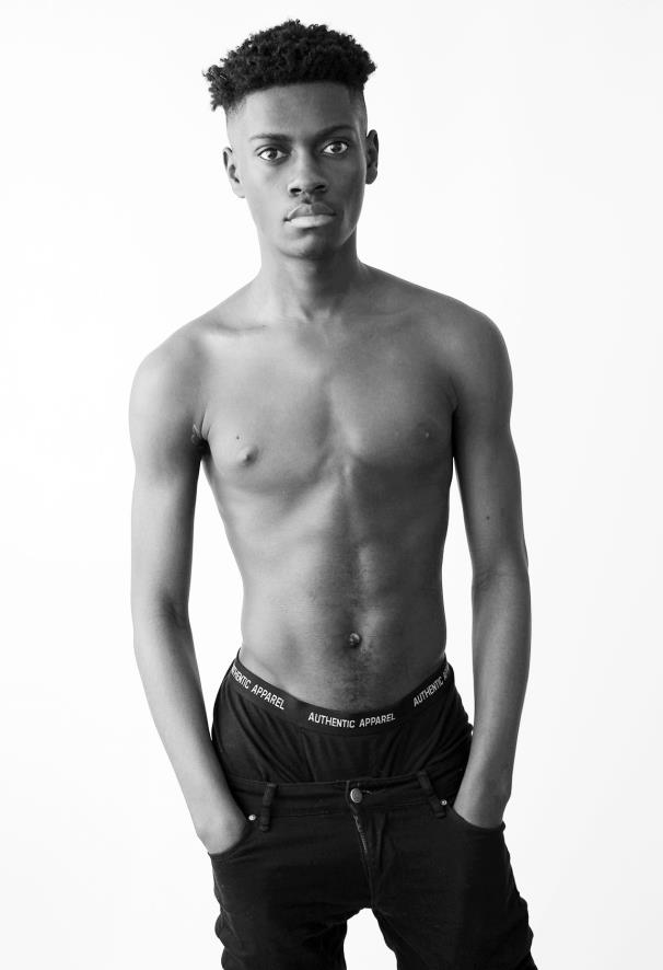 Male model photo shoot of Chrisberchie in London