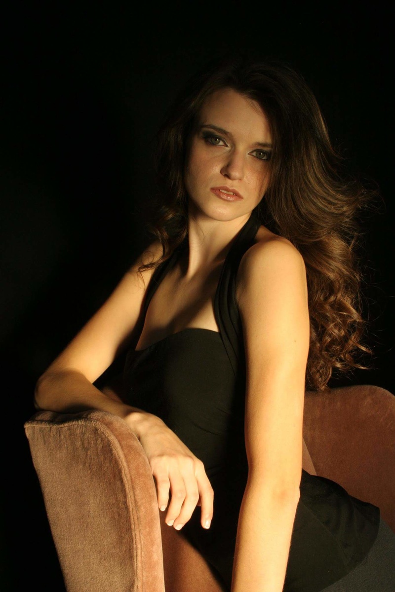 Female model photo shoot of Sharah Ritchey by Dean Cool in waynesboro pa