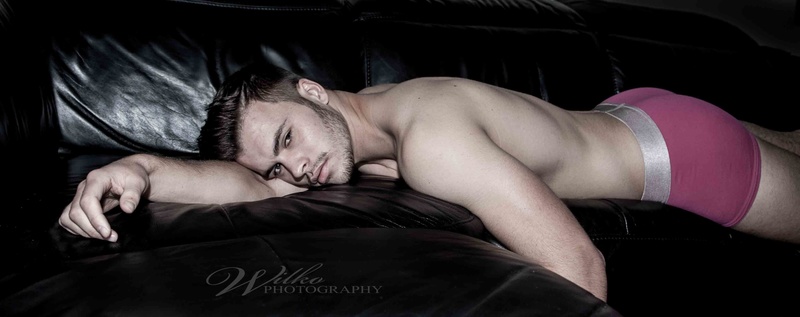 Male model photo shoot of JordanSherman