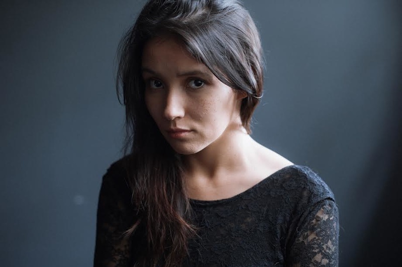 Female model photo shoot of Mia Favela by Cvitanic in Seattle, WA