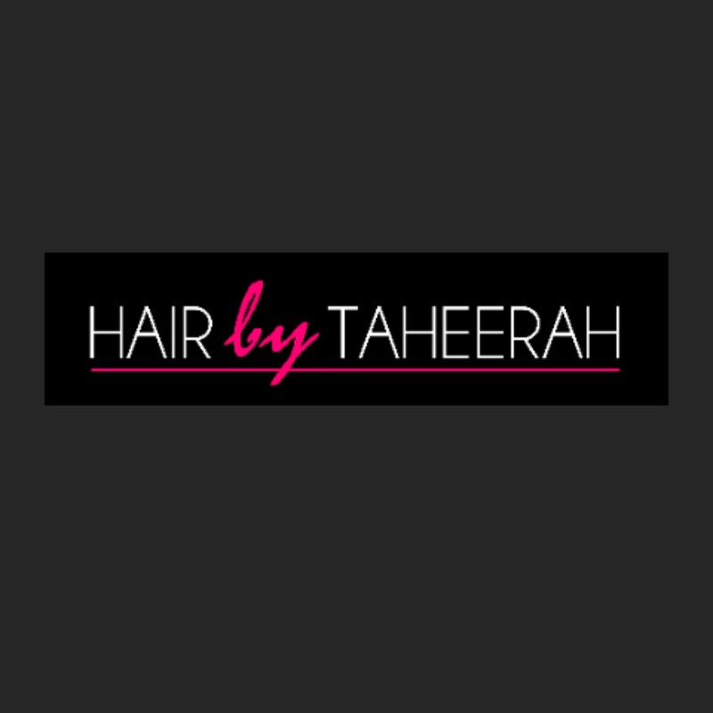 Female model photo shoot of Hair by Taheerah