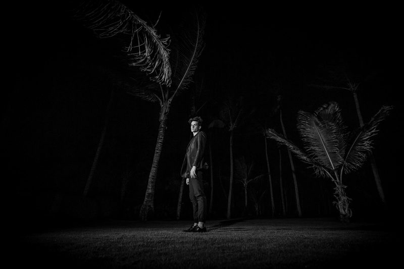 Male model photo shoot of stevepark_ in Punta Cana, DR