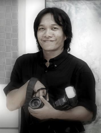 Male model photo shoot of jakfoto in jakarta