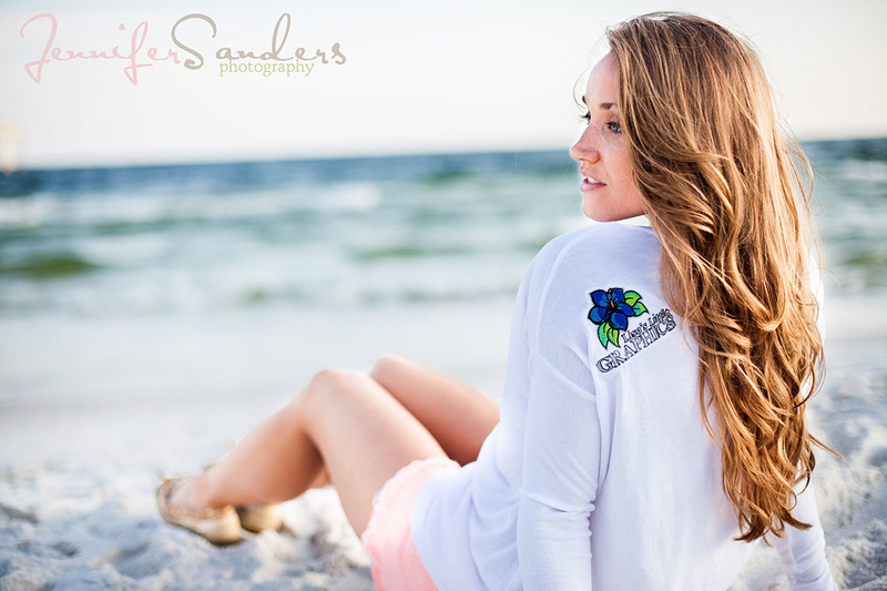 Female model photo shoot of jennifersanders in Fort Walton Beach, FL