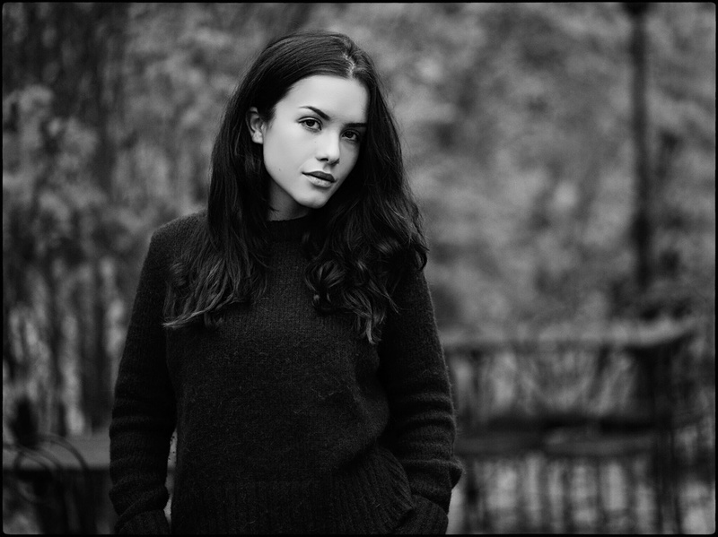 Female model photo shoot of IzabelleAndersson in Stockholm