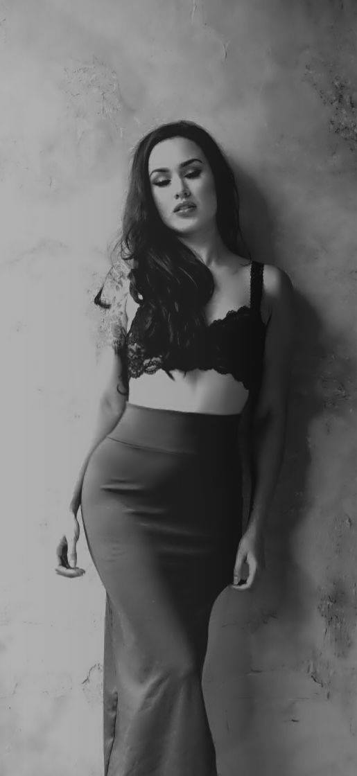 Female model photo shoot of Mariana Josephine by George Rodriguez