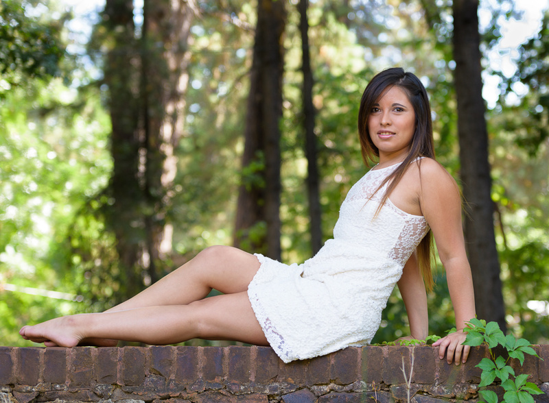 Male and Female model photo shoot of Kerry Bruton and RebeccaJasmine in Grass Valley, CA