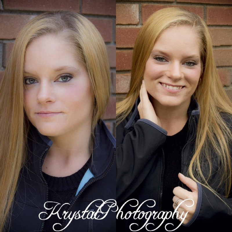 Female model photo shoot of Krystal Chromczak