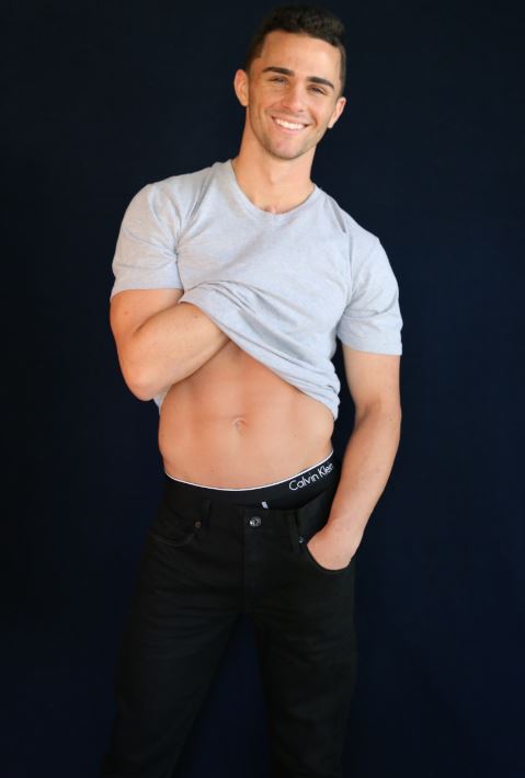 Male model photo shoot of Marco DelVec in Tampa, FL