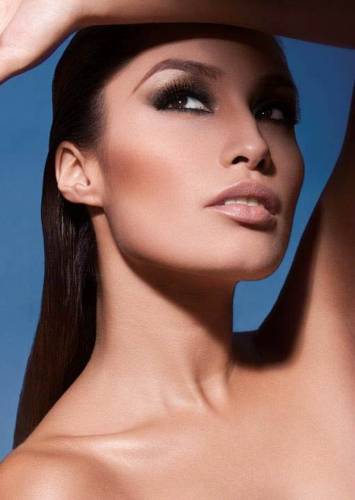Female model photo shoot of Yazmin Nicole