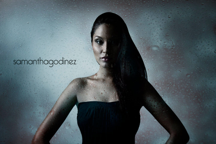 Female model photo shoot of Yazmin Nicole