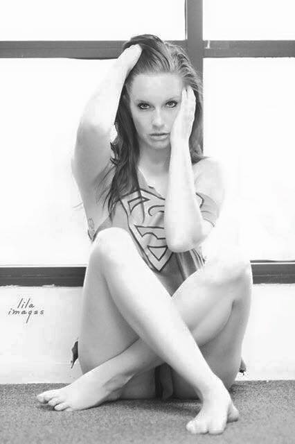 Female model photo shoot of aloyd91 in Lila Images Photography Studio