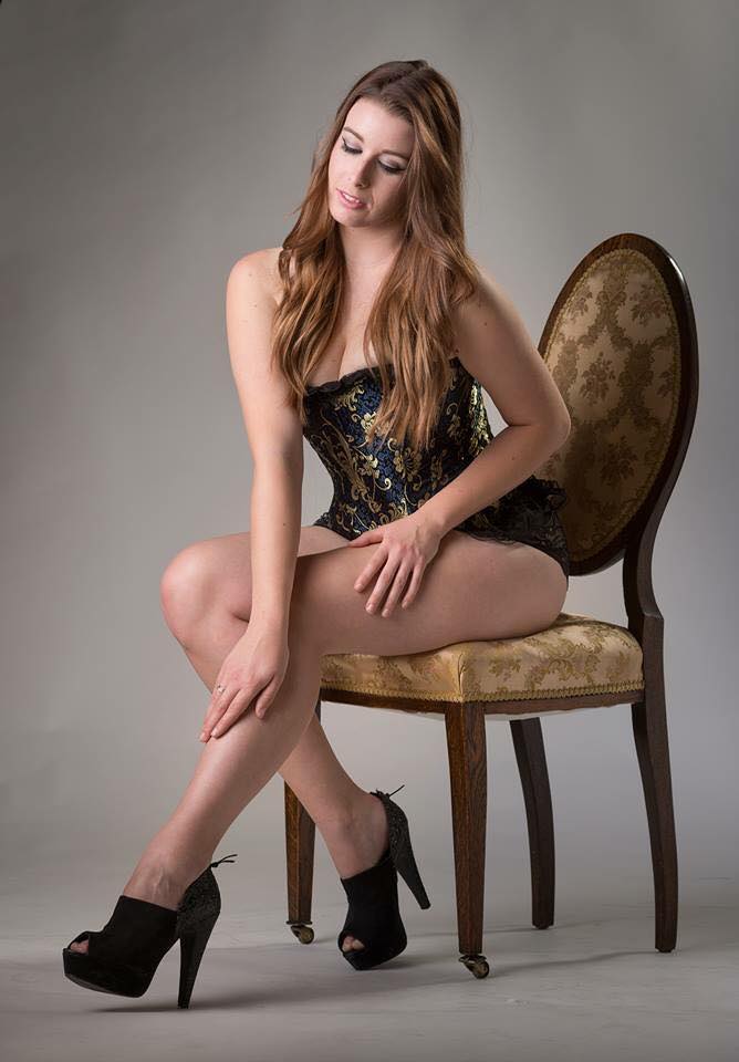 Female model photo shoot of LucyAnne in Palmerston North, NZ