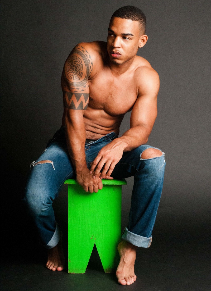 Male model photo shoot of Quack Nation Photos in Bronx, Ny