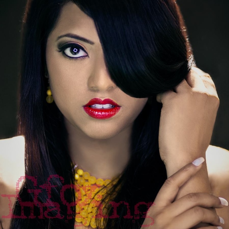 Female model photo shoot of Piyali Nath by Gfox Imaging