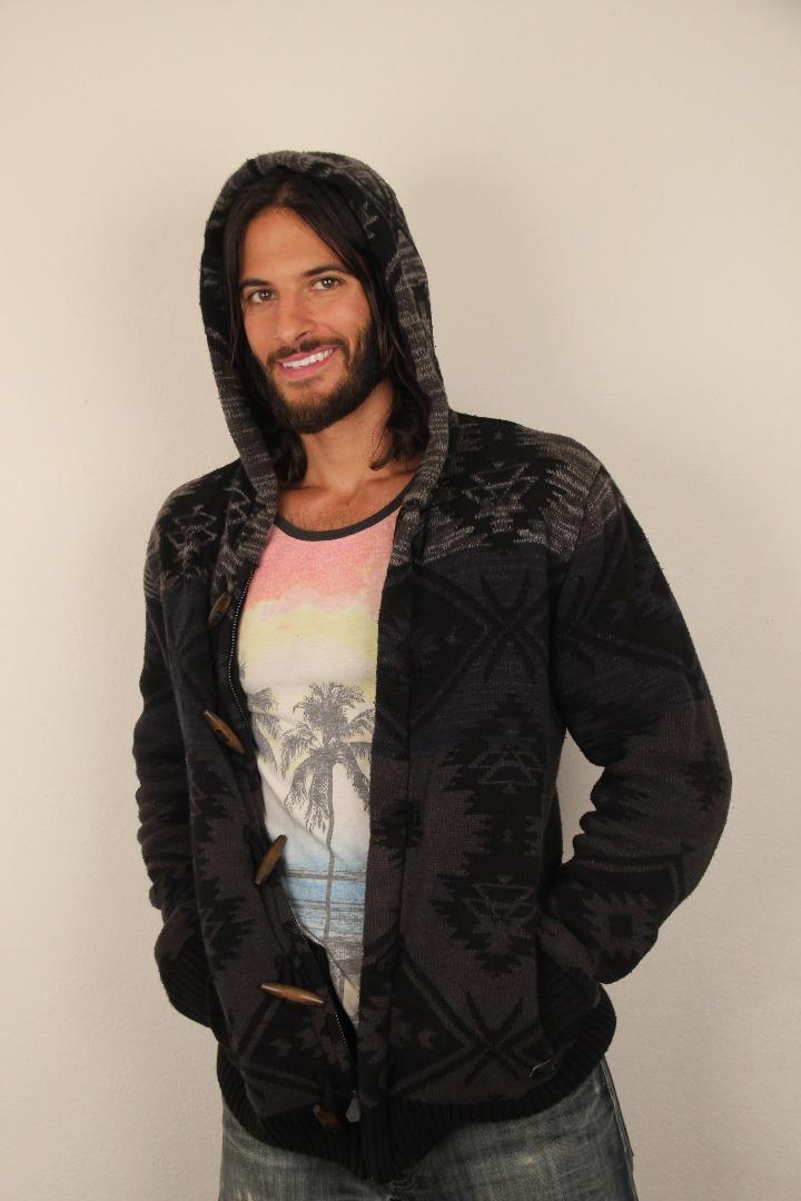 Male model photo shoot of Jesus_Detroit