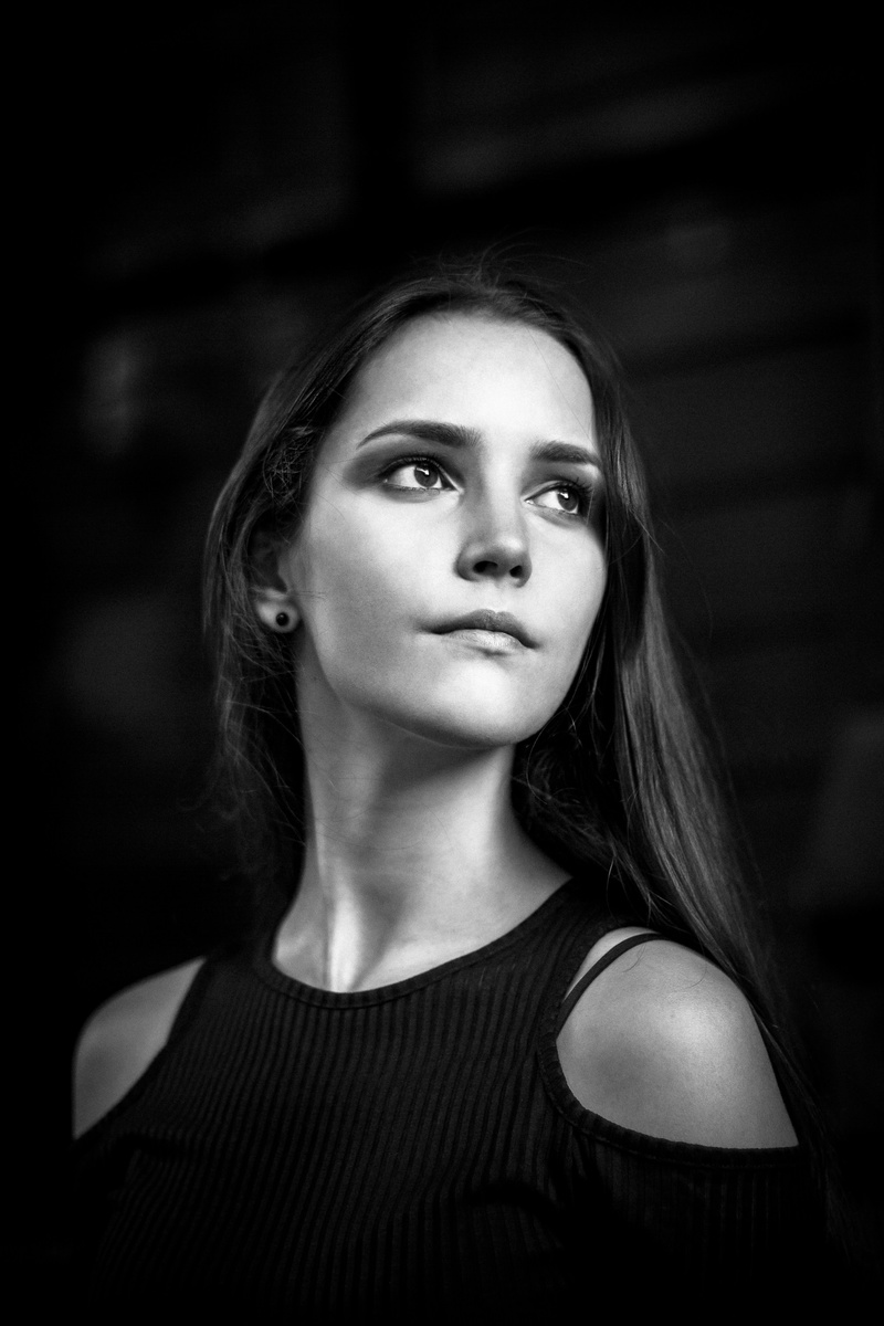 Female model photo shoot of Svetlana Khoruzhina by joseph omar