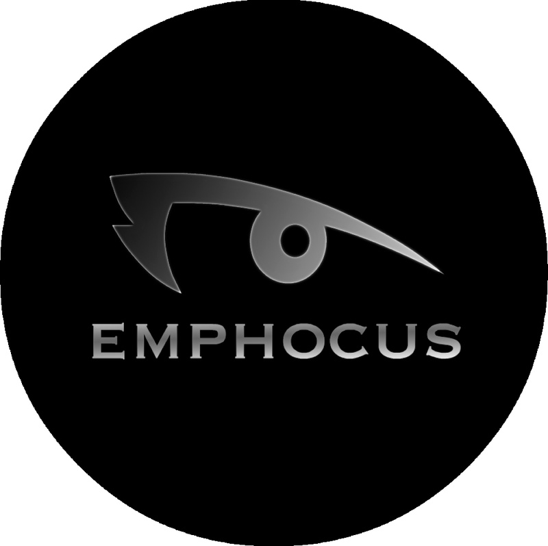 Male model photo shoot of emphocus