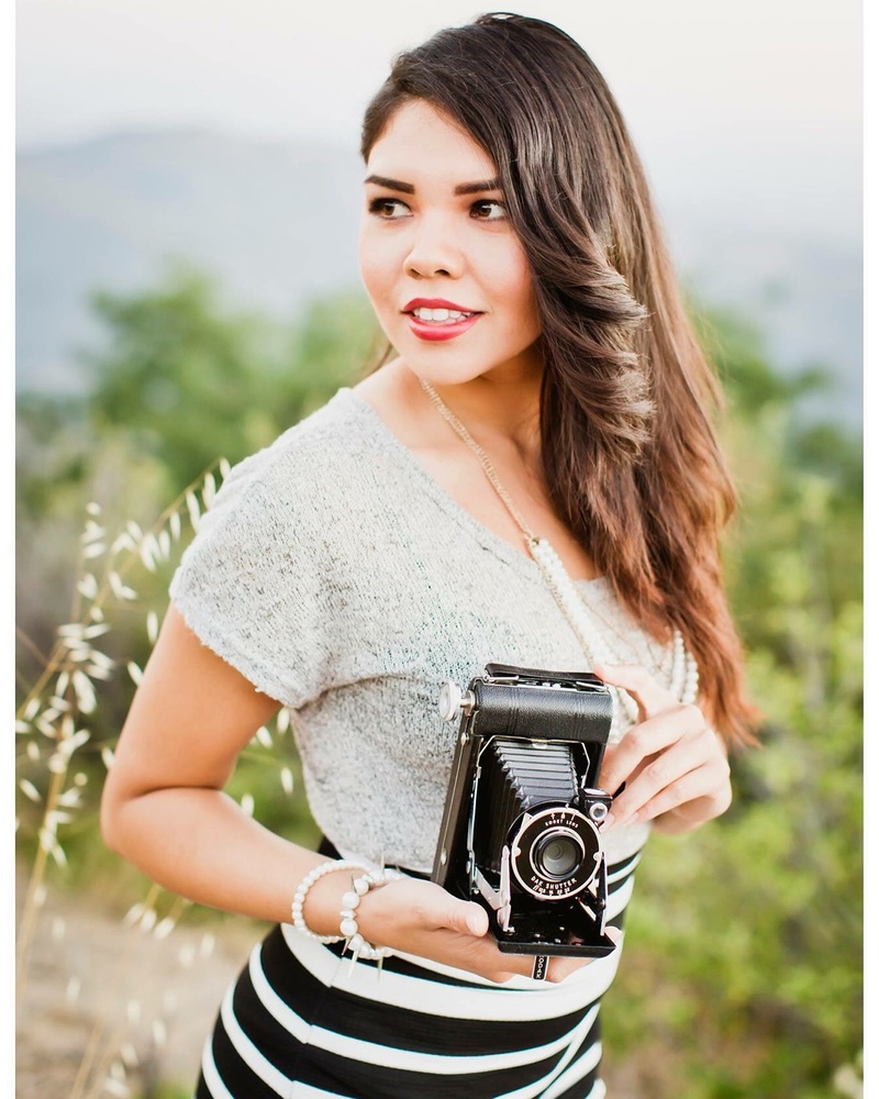 Female model photo shoot of CapturingBeautyByLaura in Vista, CA