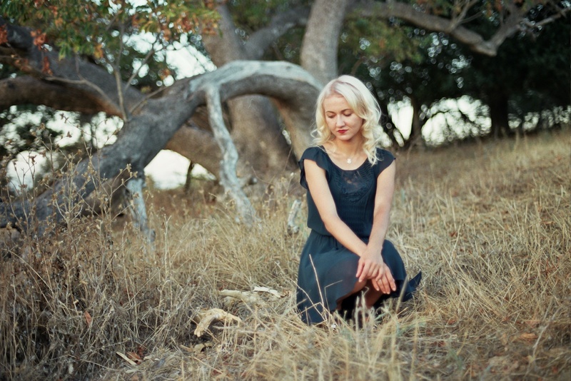 Female model photo shoot of Dream Capture Images in Los Altos Hills, CA