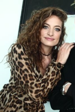 Female model photo shoot of Katia Francesca in Miami