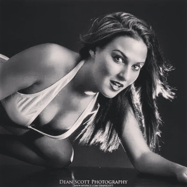 Female model photo shoot of KristenW_Indiana