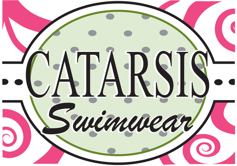 Female model photo shoot of Catarsis Swimwear