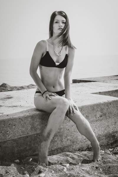 Carly Wall Female Model Profile - Milwaukee, Wisconsin, US - 4 Photos | Model Mayhem