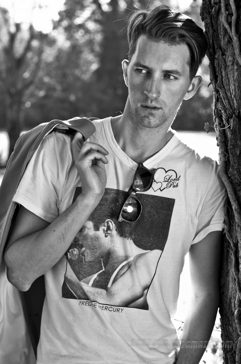 Male model photo shoot of Angelo D in Bassano del Grappa