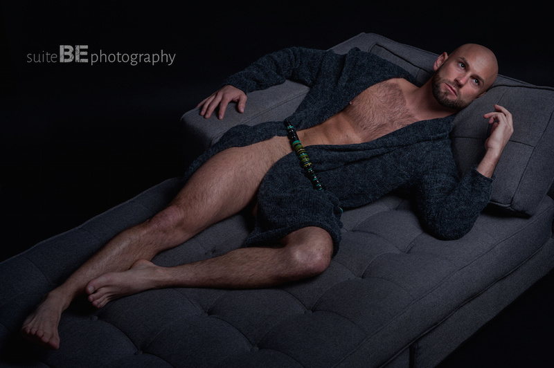 Male model photo shoot of suiteBEphotography