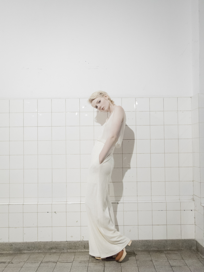 Female model photo shoot of Runa Hansen