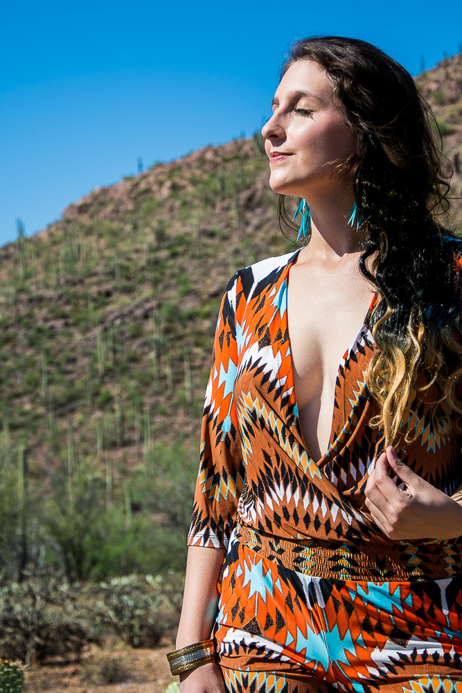 Female model photo shoot of S Thompson Photography in Tucson Arizona