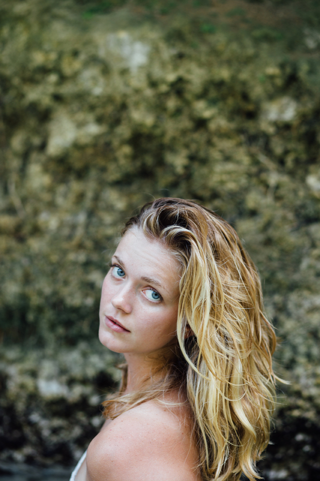 Female model photo shoot of Emily Elizabee