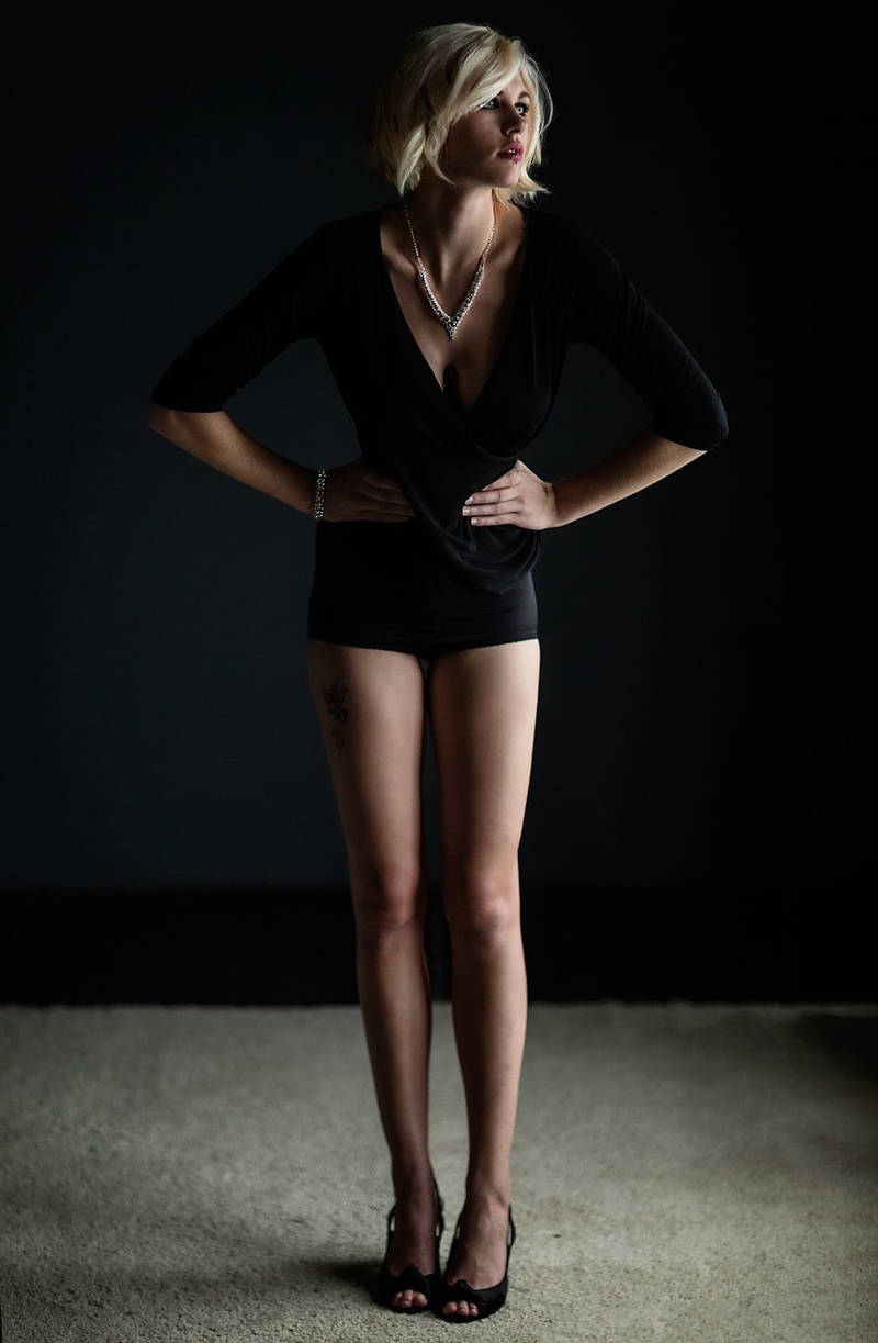 Female model photo shoot of JacquelineD in Omaha, NE